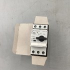 Houston Stock New Eaton A307un Manual Motor Starter 230v Free 2 Day Air Shipping