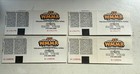 Vintage December 1990 New Kids On The Block Concert Tickets   Spectrum Phila  Pa