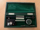 Vintage K e Keuffel   Esser Compensating Polar Planimeter 620000 4236 Germany