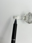 Lot Of 8 Glass Decanter Stoppers  Vintage