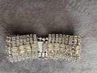 Marilyn Monroe Owned Worn Weiss Rhinestone Bracelet From Secretary May Reis Wcoa