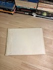 John Lennon Bag One Portfolio Prints - 1970 Complete W  Original Envelope