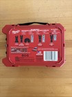 Milwaukee 49-10-9212 Varity Pack Oscillating Blades 8 Pack