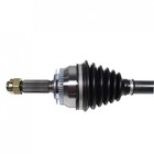1 Piece Front Right Cv Axle Assembly  Axel Shaft Replacement 49500-2d512