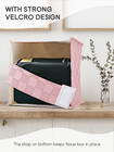 Tissue Box Cover  Tissue Box Holder Square  Tissue Holders Decorative Organizer