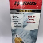 Harris Dracon Ts22a Lineman Craft Test Telephone Butt Set
