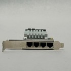 Ibm Intel Pro 1000 Pt Quad-port Gigabit Server Network Adapter 39y6138 High Pro