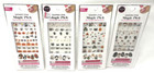 Dashing Diva Magic Pick Nail Art Stickers Sealed Halloween You Choose Your Style
