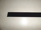 Genuine Vanguard Us Military Issue Black Poly Wool Belt Navy Marine Corps 44 In