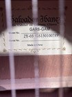 Salvador Ibanez Gar6-gam Classical Acoustic Guitar Nylon String Full Size