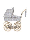 Nib Nrfb Konges Slojd Fleur Rosier Doll Pram Stroller