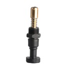 Nibbi Choke Plunger For Nibbi Pe Pwk Fcr Pez 22 24 26 28 30 32 36 38 Carburetor