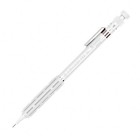 Kayou  Aimvision Pro Drafting Mechanical Pencil Titanium Gold White Black Japan