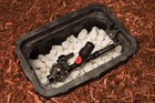 Rain Bird Prf07530s Drip Irrigation Inline 30 Psi Pressure Regulating Y Filte   
