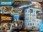 Playmobil Back To The Future Advent Calendar  70574 
