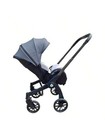 4 In 1 Lightweight Baby Stroller  Folding And Portable 