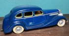 Rare Kosuge Japan Tin Wind-up Graham Paige  - Tinplate Limousine