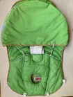 Fisher Price Rainforest Baby Bouncer K2564 Seat Cover Pad Replacement Part