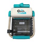 The Cinch Book Binding Machine Tool We R Memory Keepers Blue   White