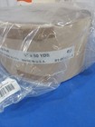 New 3m 241d Three-m-ite 5  X 50 Yds P60 X Grit Sanding Cloth Utility Shop Roll