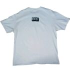 Vintage 90s Rent Musical Broadway Show Size Xl T-shirt 