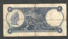1935 Straits Settlements 1 Dollar   P-16b   King George V Portrait