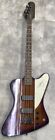 Epiphone Thunderbird Bass Vintage Sunburst With Hard Case  pd5029783 