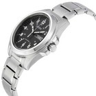 Citizen 43mm Eco-drive Garrison Day date Solar Men s Watch