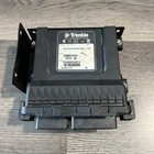 Trimble Field-iq Rscm 75774-00 Rate Control Module W harness  88644