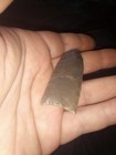 Clovis Arrowhead Or Quad Arrowhead Double Sided Flutes Free Shipping
