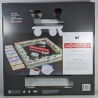         Luxury Collector s Edition  Brand New sealed Monopoly  Glass Series Edition
