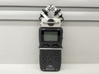 Zoom H5 Portable Handheld Audio   Video Recorder With Usb  Includes Accessories
