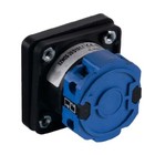 Szw26-20 Universal Durable Rotary Selector Changeover Switch Replacement
