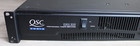 Qsc Rmx850 Power Amplifier