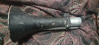 Train Locomotive Horn  Leslie  44 Bell  No Power Chamber Otherwise Complete 