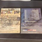 Lot Of 2 Model Railroad Dvds  Running Trains   Dream-plan-build Operations