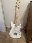 Fender Mini Squire Electric Guitar