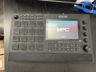 Akai Mpc Live Ii Standalone Production Center With Deck Saver