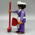 Playmobil Ethnic Victorian Nanny Housekeeper Maid Female Adult Figure Spanish