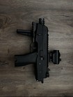 Kwa Mp9 Gbbr- 2 Mags  Upgraded Internals