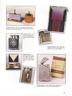 Golden Age Cigarette Lighter Collector Id Guide 1915-1960s Era Incl Zippo Ronson