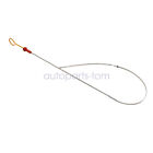 New For 2001 - 2014 Kawasaki Mule Dipstick 3000 3010 3020 4000 4010 Trans