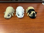 New 3d Mini Guinea Pig Printed Toy Sections Moving Parts Articulated Fidget Colo