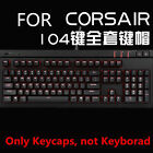 Single Replacement Keycap For Corsair K65 Rgb K70 Lux K95 Mechanical Mx Keyboard