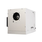Hot Shot Oven   Kiln - 6 x6 x10  2000  f Heat Treating Oven - Hs-360-30t-120-15a