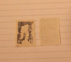 Malaya Perak Penang 10c Tiger Postage Stamp Lot