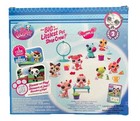 Littlest Pet Shop Pet Pairs Dogs Jump N Joy  88 Sheltie    89 Poodle Nib