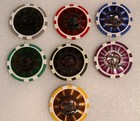 Las Vegas Souvenr  Poker Casino Chip Gambling Lot All For One Deal