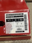 Ccm Jet Speed Ft340 Yt Youth Ice Hockey Skates Pro Youth Size 9d New