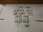 Swivel Elbow Aignep 8911100006 Swiftfit 1 4-1 4 Stainless Steel 50pcs